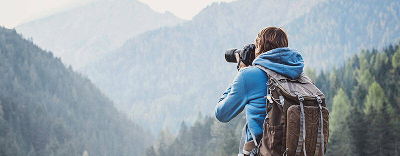 Photo vacances techniques